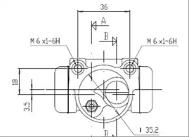motaquip vwc699