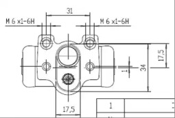 motaquip vwc720