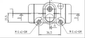 motaquip vwc723