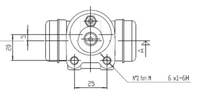 motaquip vwc739