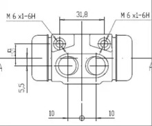 motaquip vwc749