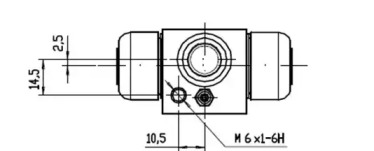 motaquip vwc753