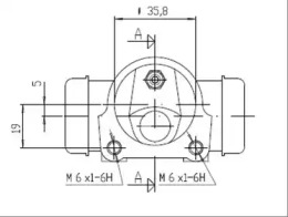 motaquip vwc754