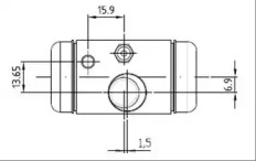 motaquip vwc758