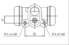 motaquip vwc764