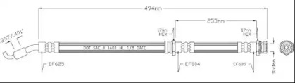 MOTAQUIP VBJ394