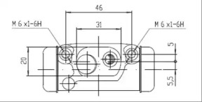 motaquip vwc767