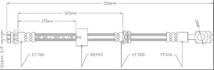 MOTAQUIP VBJ421