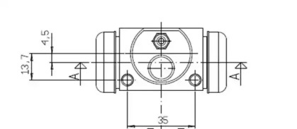 motaquip vwc785