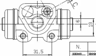 motaquip vwc791