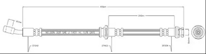 MOTAQUIP VBJ443