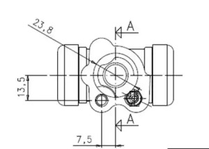 motaquip vwc794