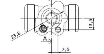 motaquip vwc795