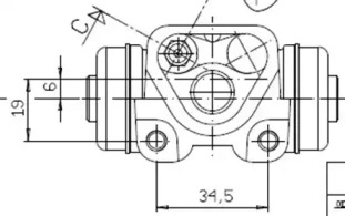 motaquip vwc796