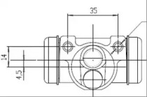 motaquip vwc798