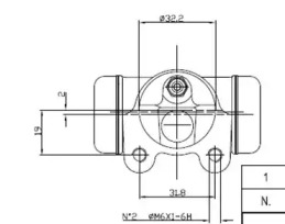 motaquip vwc815