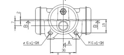 motaquip vwc819