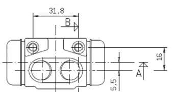 motaquip vwc820