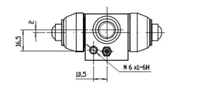 motaquip vwc821