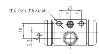 motaquip vwc823