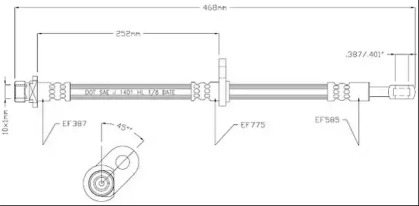 MOTAQUIP VBJ514