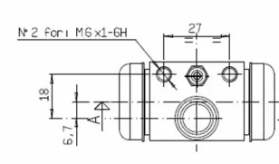 motaquip vwc824