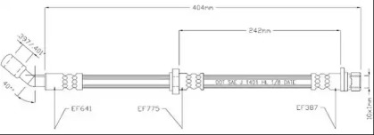 MOTAQUIP VBJ516