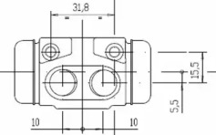 motaquip vwc828