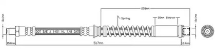 MOTAQUIP VBJ518