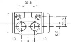 motaquip vwc829