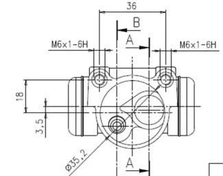 motaquip vwc834