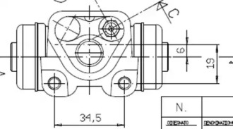 motaquip vwc837