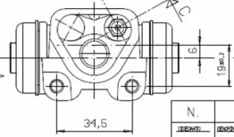 motaquip vwc839