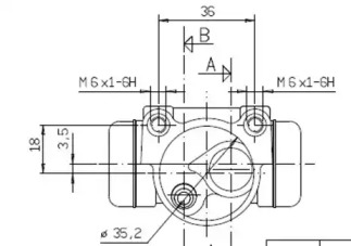 motaquip vwc840