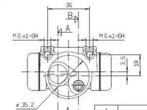 motaquip vwc841