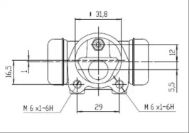 motaquip vwc858