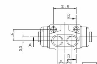motaquip vwc863