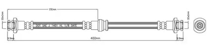 MOTAQUIP VBJ596 MOTAQUIP VBJ596