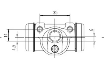 motaquip vwc871