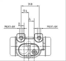 motaquip vwc883