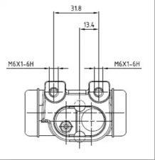 motaquip vwc884