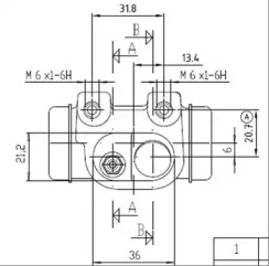 motaquip vwc554