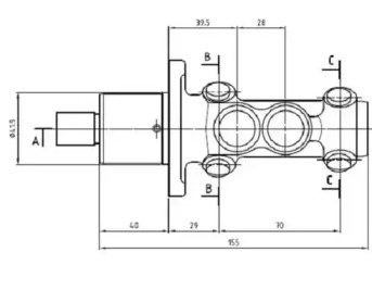 motaquip vmc124