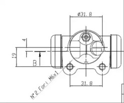 motaquip vwc572