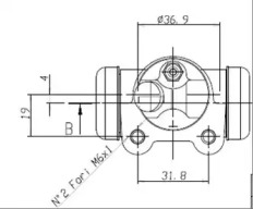 motaquip vwc573