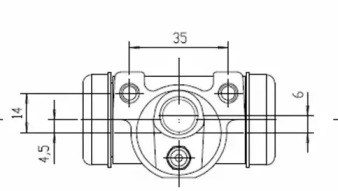 motaquip vwc575