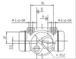 motaquip vwc583