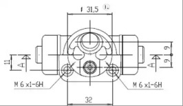 motaquip vwc588