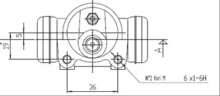 motaquip vwc589