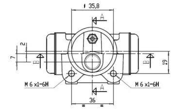 motaquip vwc598